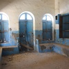 Interior 6, The Old Synagogue Small Quarter, Djerba (Jerba, Jarbah, جربة), Tunisia, Chrystie Sherman, 7/9/16