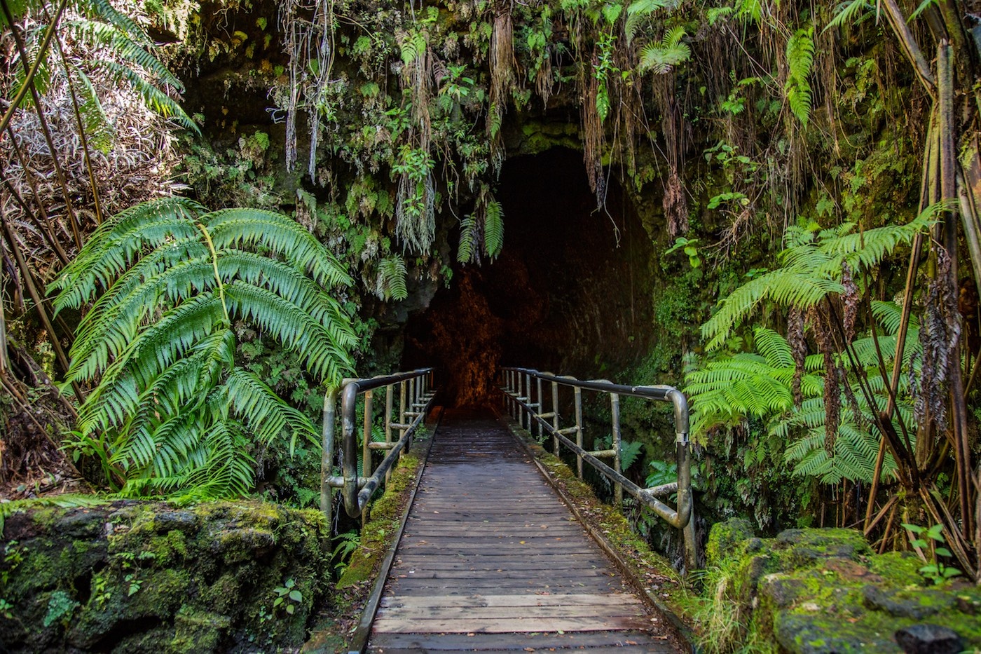 Twilight Volcano and Stargazing Day Tour from Kona