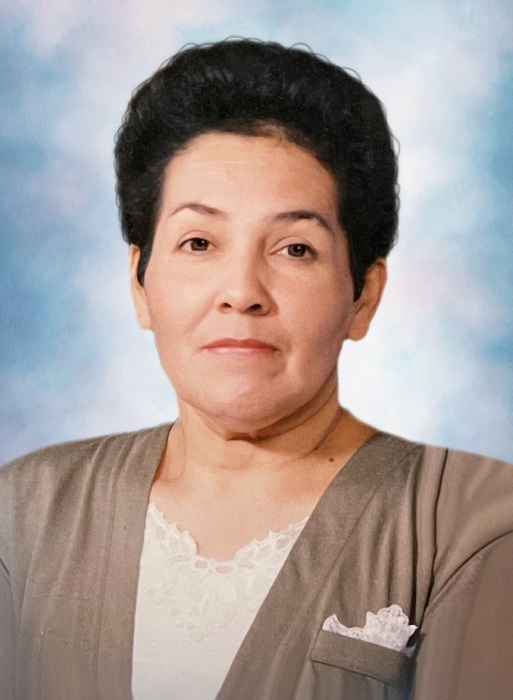 Josephine Velasquez Profile Photo