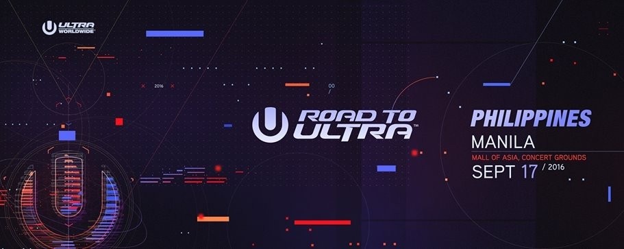 Road to Ultra Philippines 2016