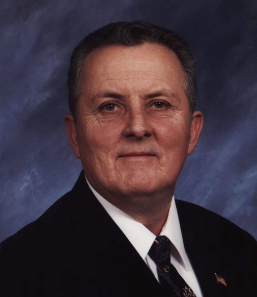 Hubert Keith Brewer Profile Photo
