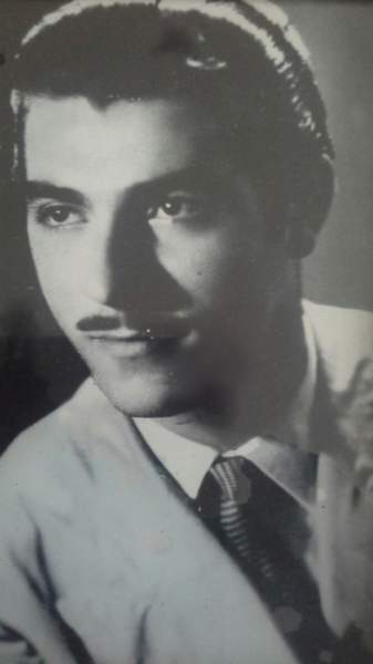 Federico Vastarella Profile Photo
