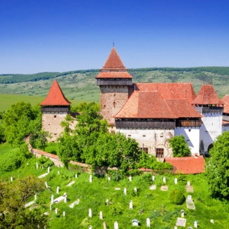 tourhub | Crooked Compass | Transylvanian Treasures &#8211; Romania and Bulgaria 