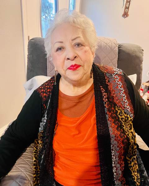 Anita Ibarra De Padilla Profile Photo