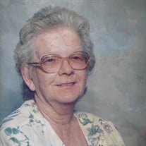 Virginia L. Haddox Profile Photo
