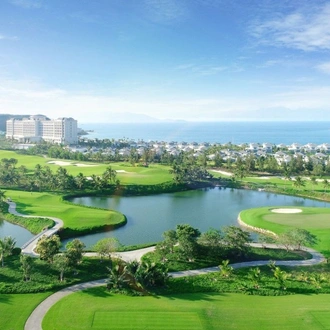 tourhub | Tweet World Travel | Luxury Golf Package Central Vietnam: Nha Trang & Hoi An 