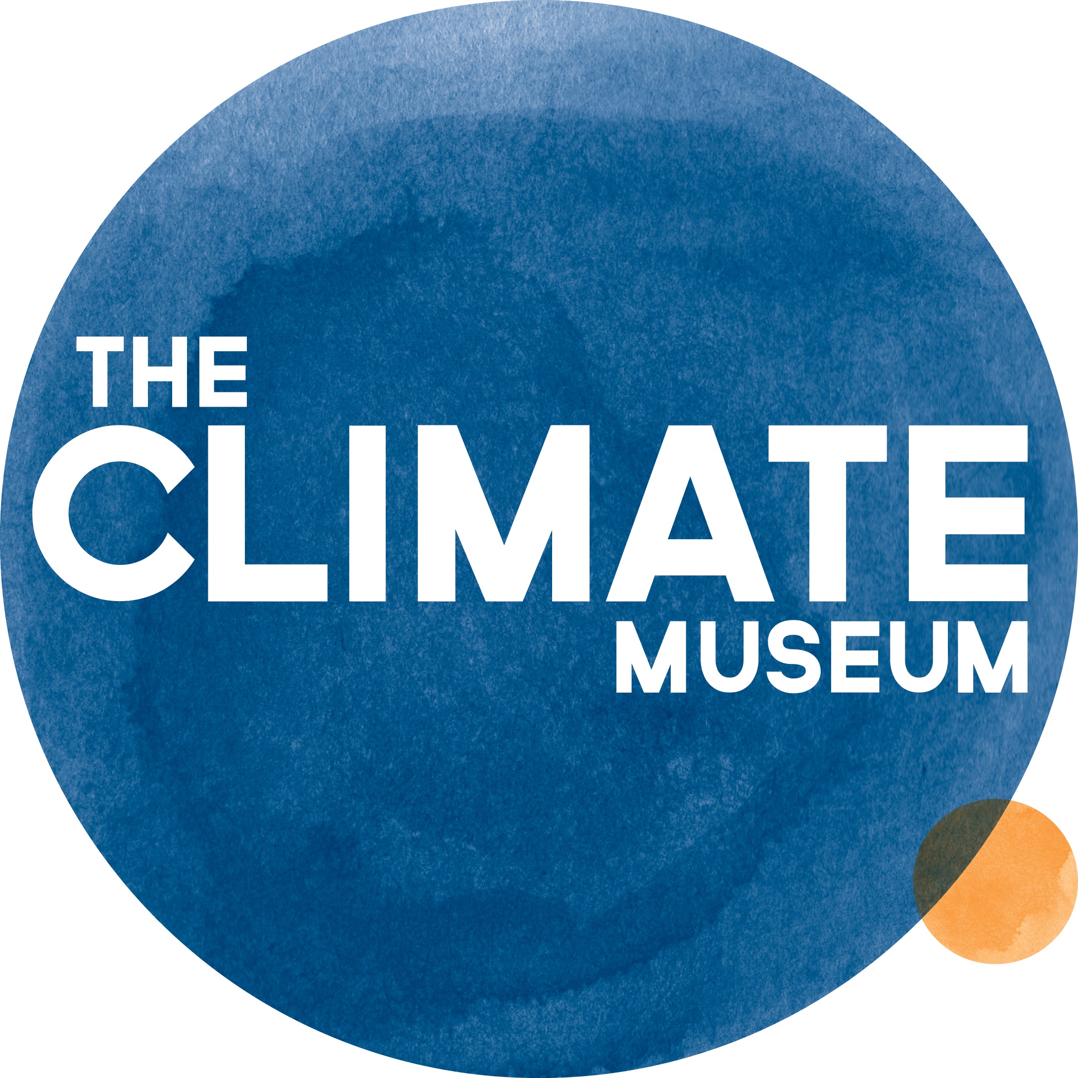 The Climate Museum logo