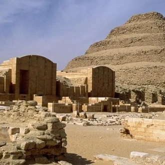 tourhub | Your Egypt Tours | 4 days 3 nights private family tour for the best of Cairo 