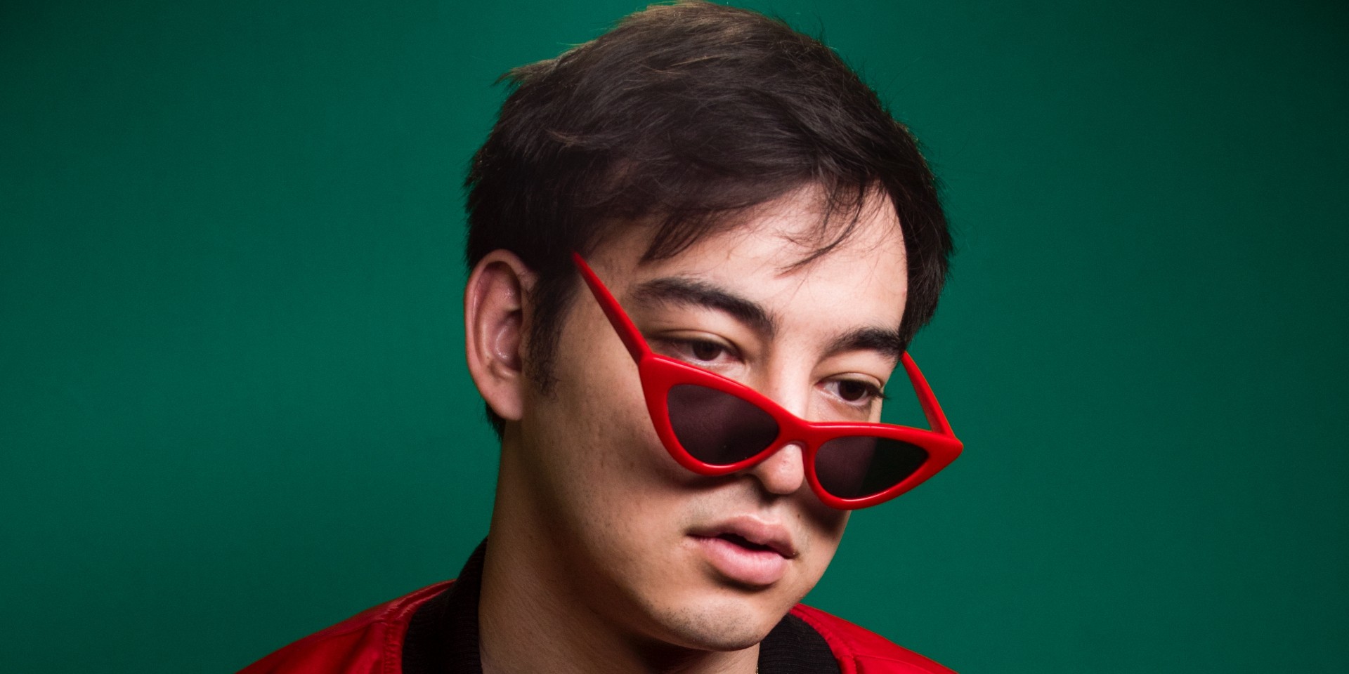 "I got a box cutter with your name on it": An interview with Joji