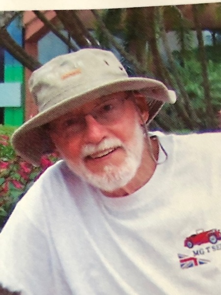 Jerry Lester Profile Photo