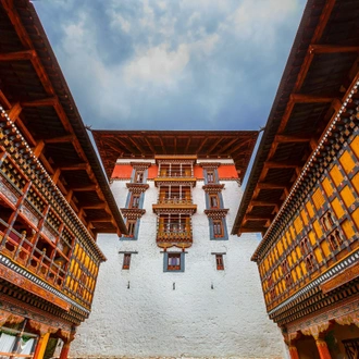 tourhub | Crooked Compass | Bhutan Unveiled 