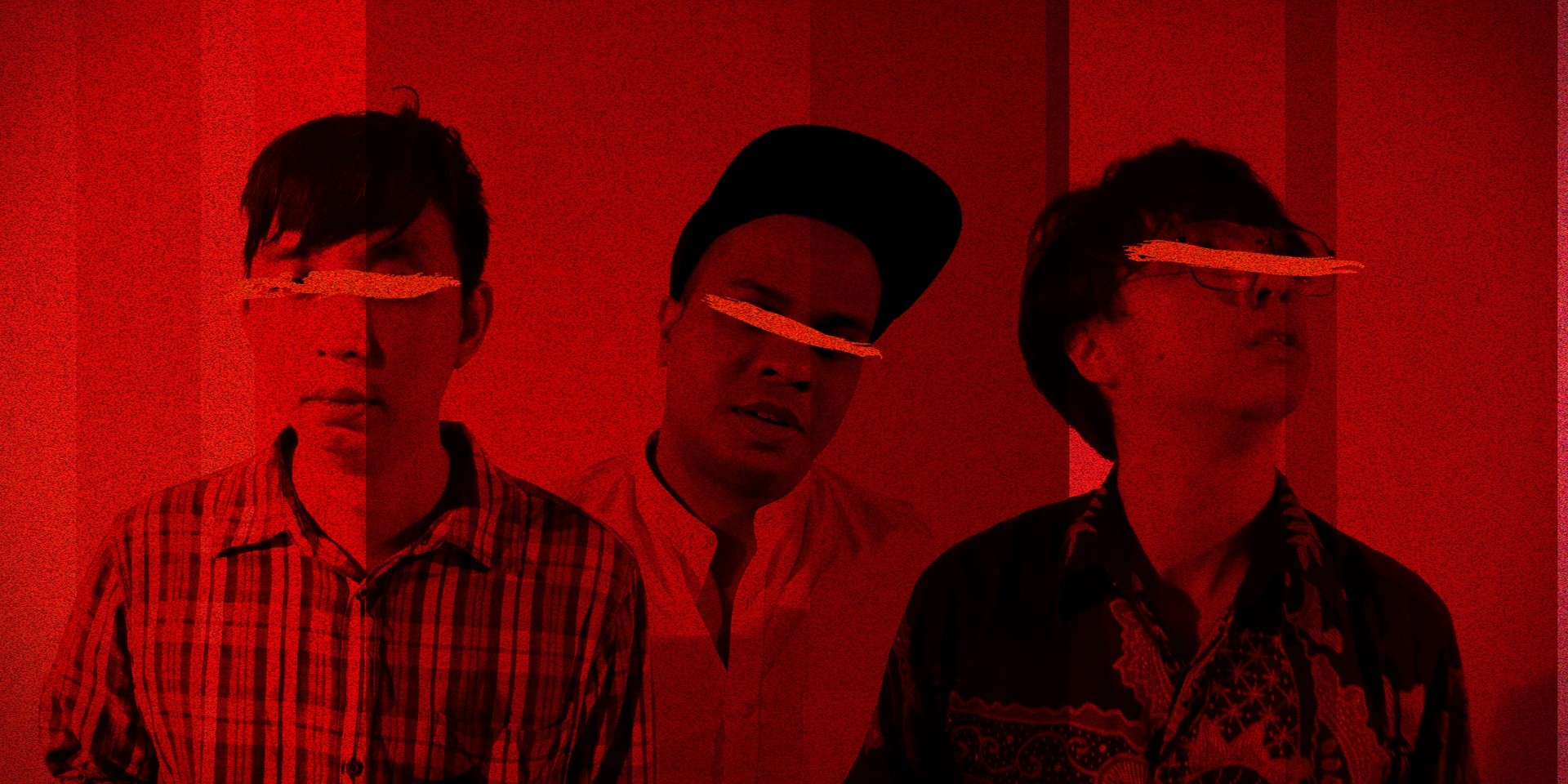 Singaporean garage rock trio BAD DOD will open for The Beths at upcoming Singapore show