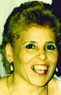 Rosa M. Rivera Profile Photo
