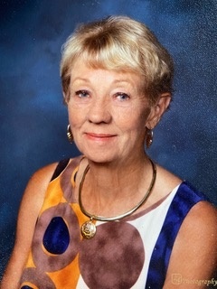 Carole Zella Carpenter Profile Photo
