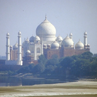 tourhub | UncleSam Holidays | Rajasthan Tour with Taj Mahal 