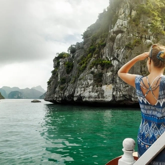 tourhub | Today Voyages | Cycling along Vietnam’s red river delta 