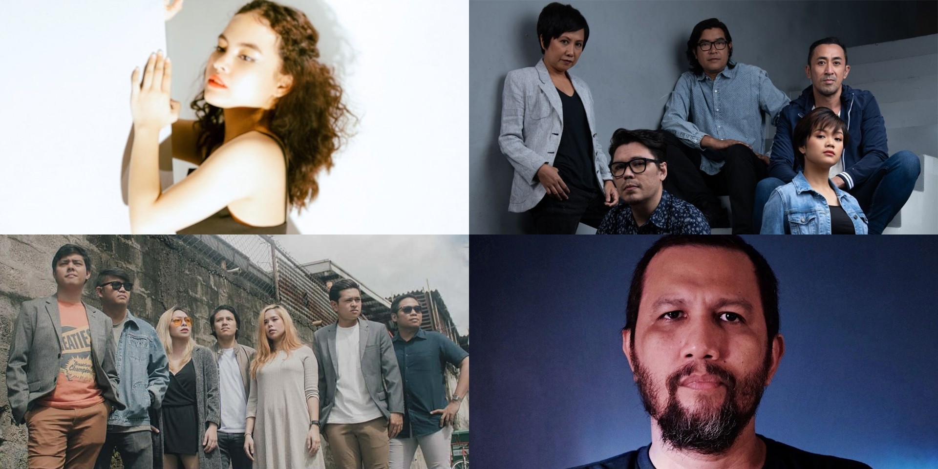 Imago, Shanne Dandan, Cheats, Johnoy Danao, and more release new music – listen