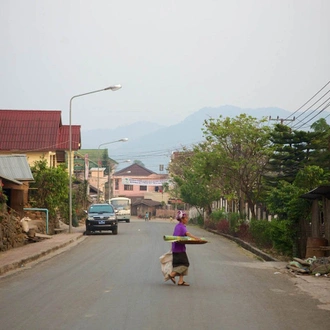 tourhub | SpiceRoads Cycling | Hidden Tribes and Trails of Laos 