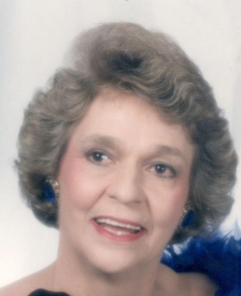 Nelda Virginia Hutchens Profile Photo
