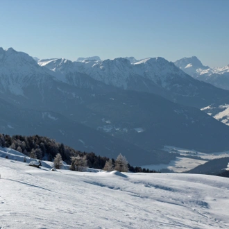 tourhub | Exodus Adventure Travels | Snowshoeing in the Dolomites - Premium Adventure 