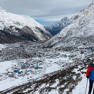 tourhub | Nepal Hiking Team | Langtang Valley Trek 