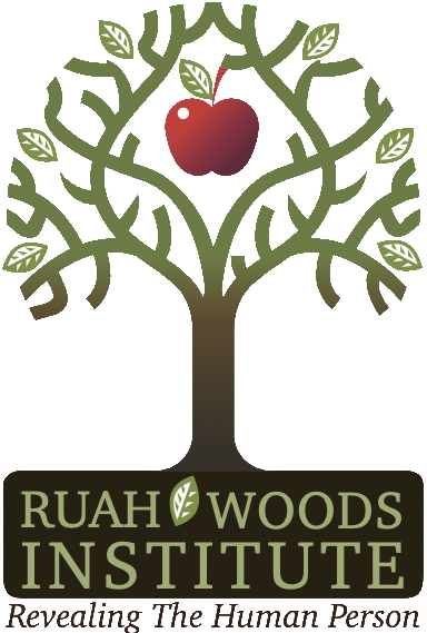 Ruah Woods logo