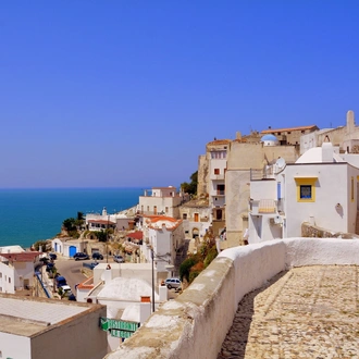 tourhub | Stile Italiano Tours | Mediterranean Flavours: a Journey like a Local through Apulia and Matera 