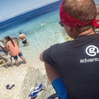 tourhub | G Adventures | Active Croatia Discovery 