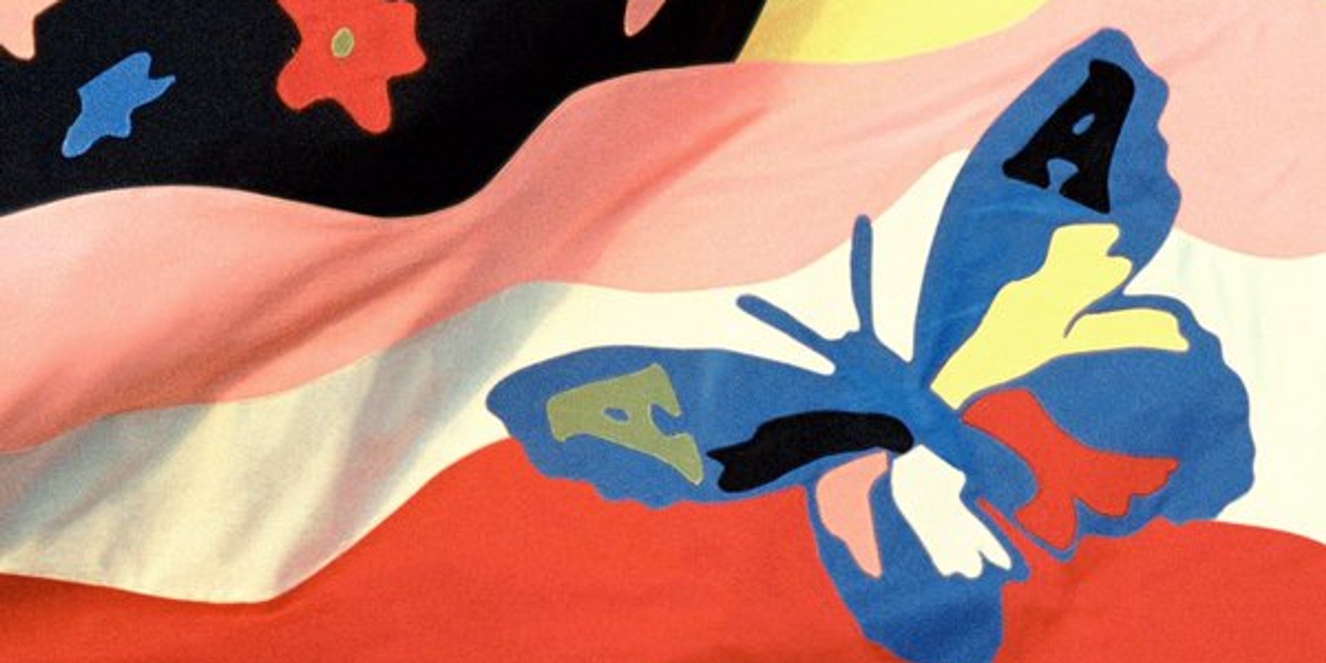 The Avalanches' title and artwork for new album revealed