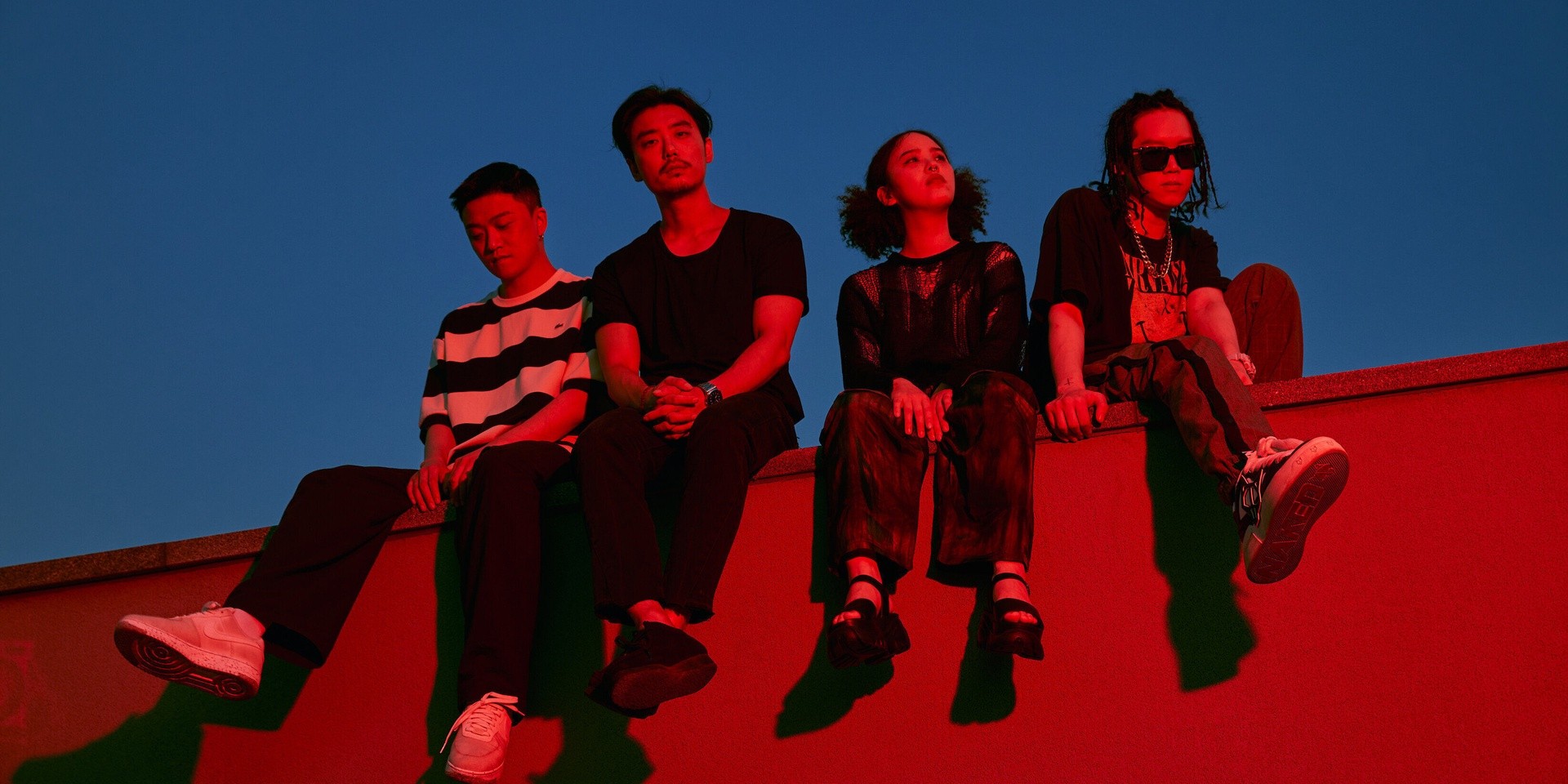 Asia Spotlight: ADOY on achieving their dreams, their musical growth, and their latest EP 'her'
