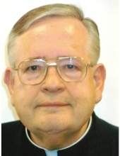 Rev. John  Beitans Profile Photo