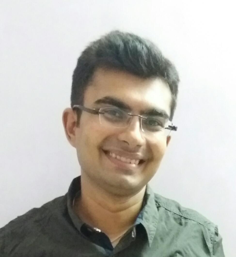 Learn Modular Code Online with a Tutor - Jimish Bhayani