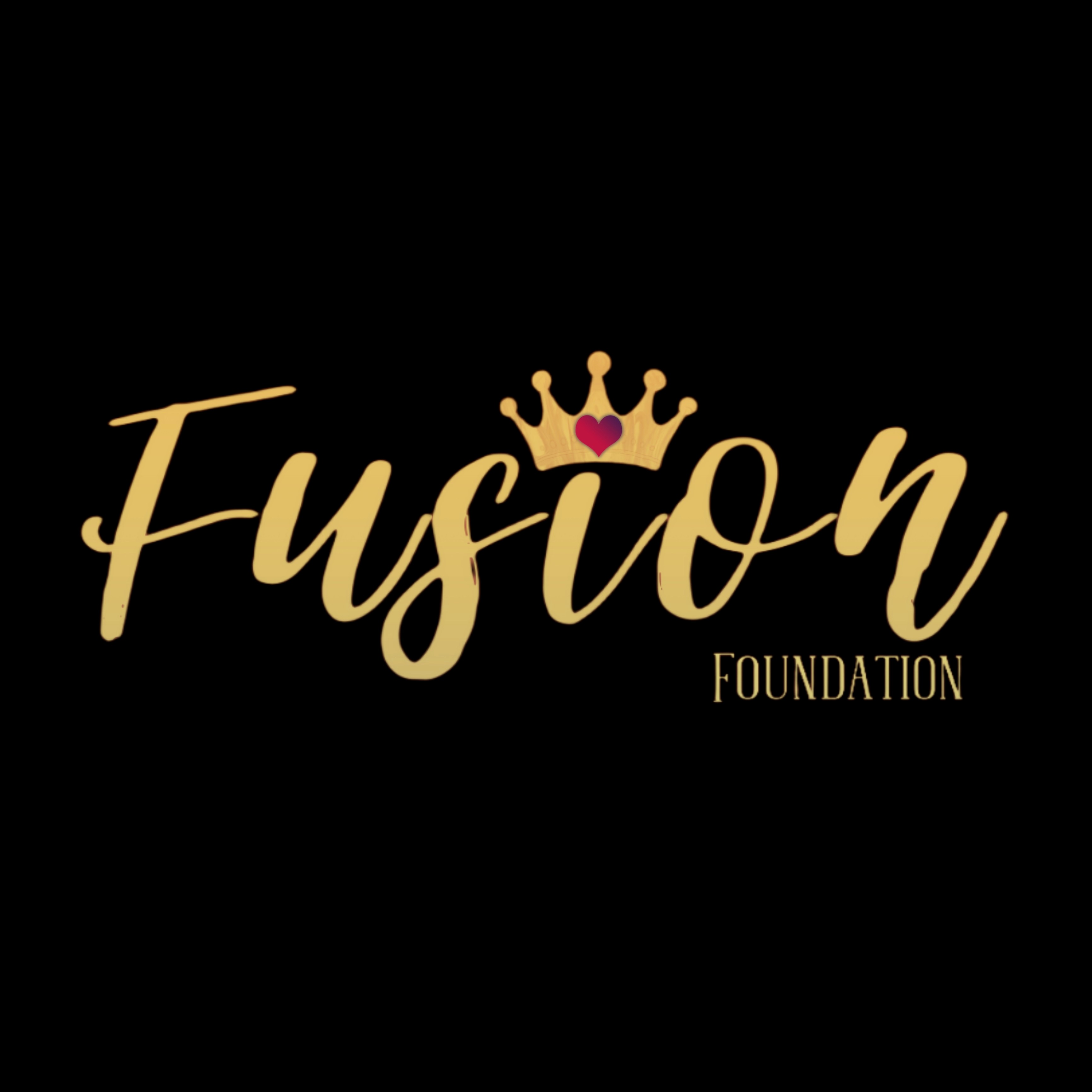 Fusion Foundation logo