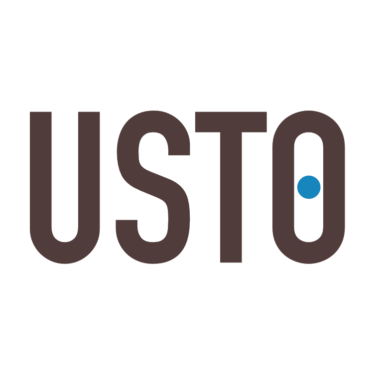 USTO logo