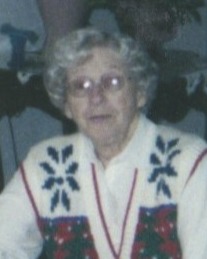 Irma Holt Profile Photo