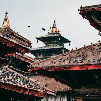 tourhub | Liberty Holidays | 2 Day Kathmandu Sightseeing with Panauti, Namobuddha Tour from Kathmandu 