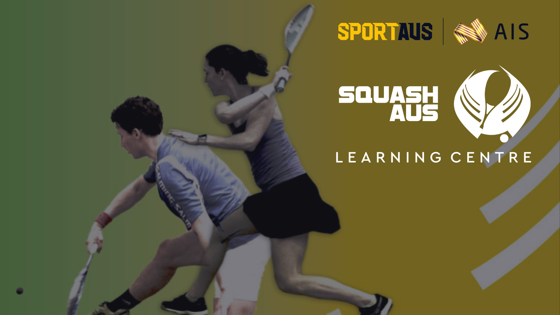 Squash Australia Learning Centre - Squash Australia