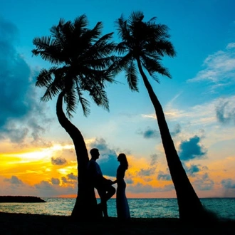 tourhub | Tweet World Travel | Sri Lanka Luxury Honeymoon Tour 