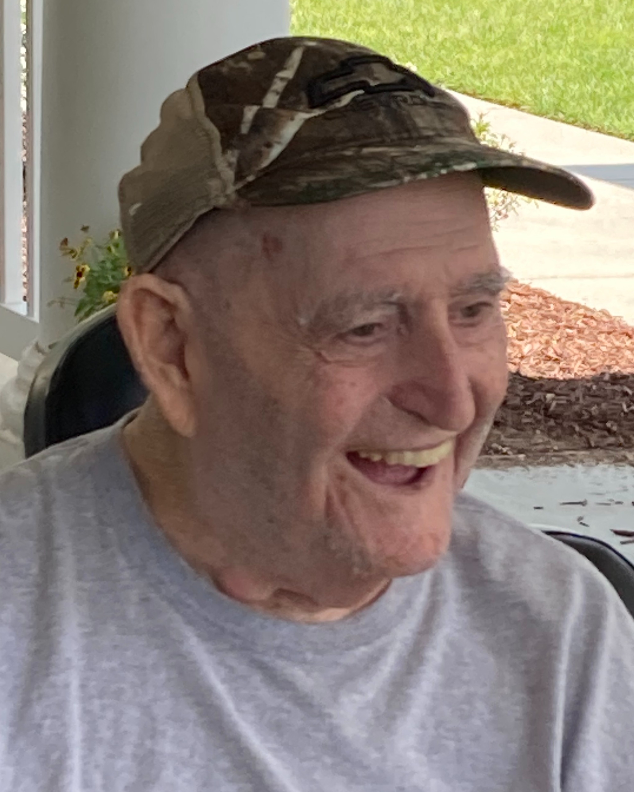 Jeral Max Sunderland, Sr. Obituary 2023 - Lowe Funeral Home