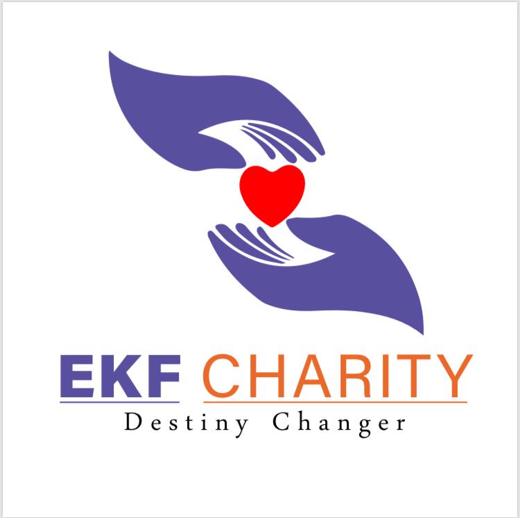 Essien Kazibwe Foundation (EKF)