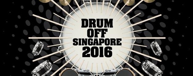 Drum Off Singapore 2016 Semi Finals