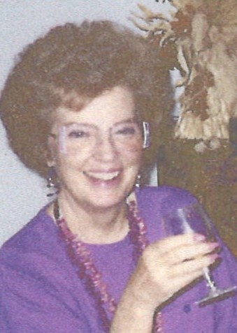 Jean Ketcham Patten Profile Photo