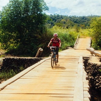 tourhub | SpiceRoads Cycling | Wilds of Cambodia 