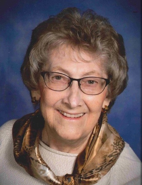 Marjorie "Marge" Sygulla Profile Photo