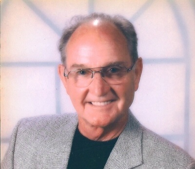 John Clarence Houston Profile Photo