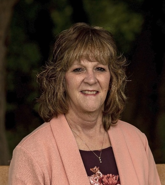 Marcia Pryor Obituary 2021 - Triplett Funeral Homes