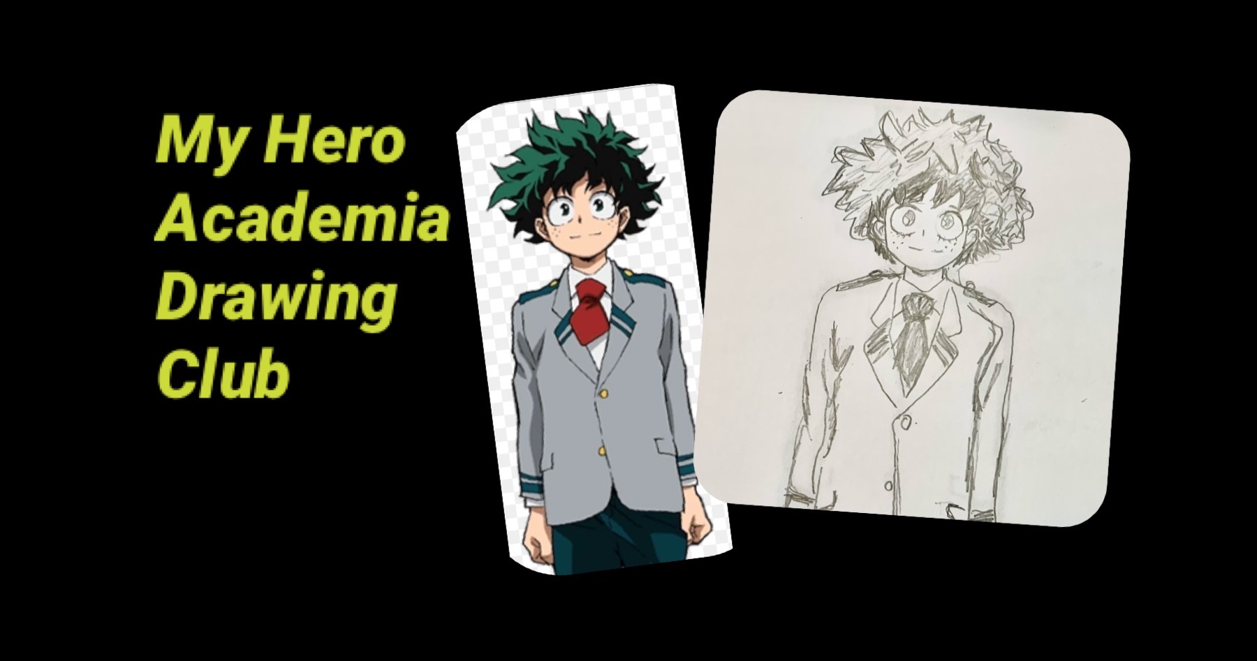 How To Draw Mha | lupon.gov.ph