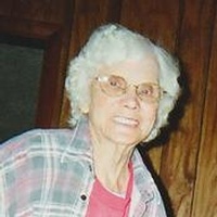 Lucille Crouch Profile Photo
