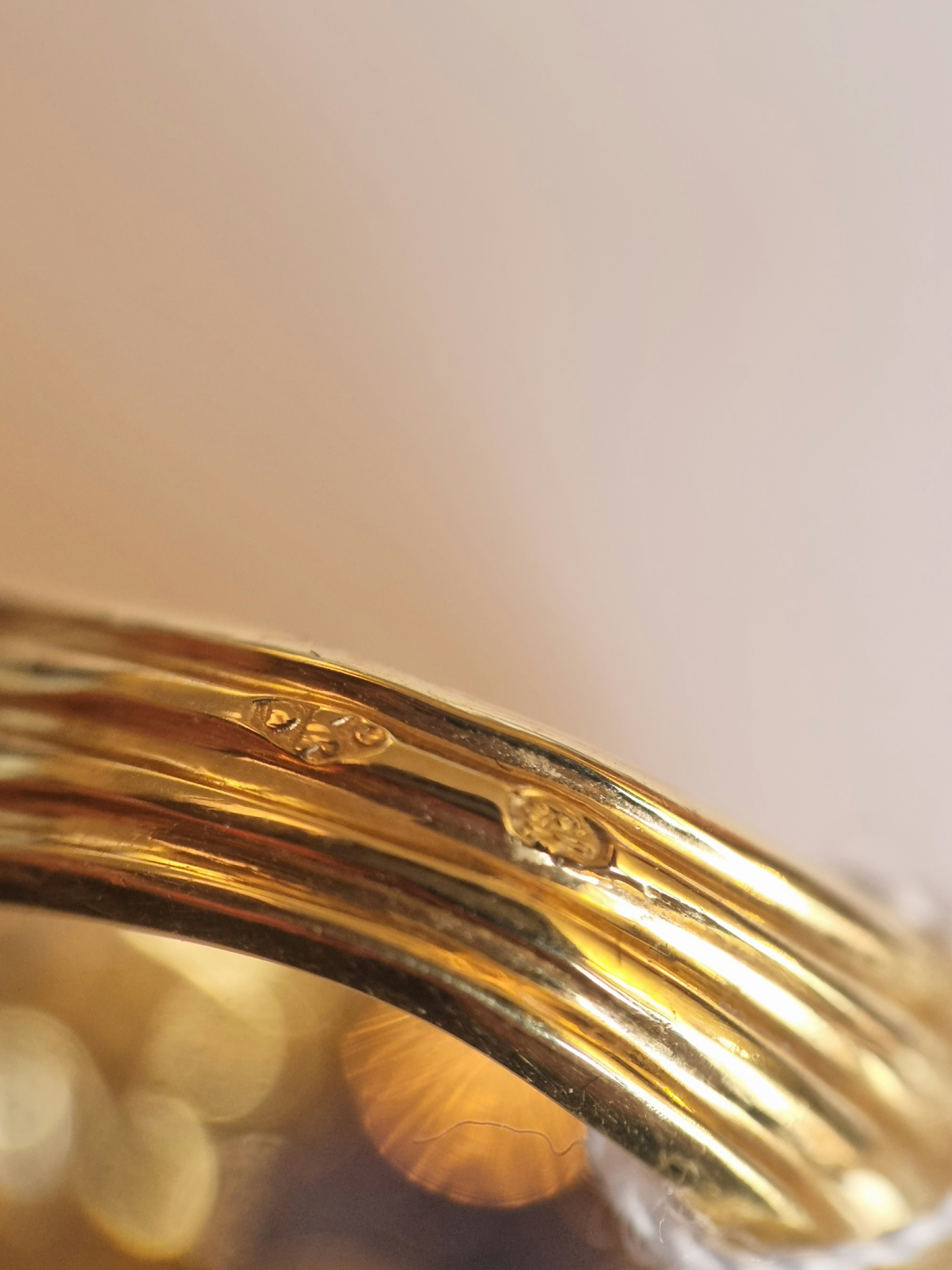 Le carat : l'unité de mesure de l'or - Maison Française de l'Or