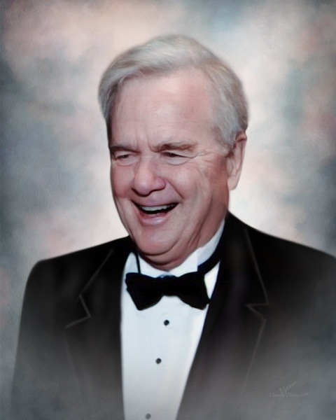Michael J. Abbott Profile Photo